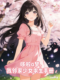 哆啦A梦我邻家少女求生日常 封面