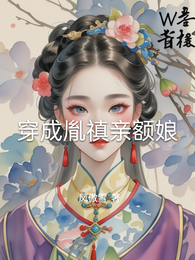 穿成胤禛亲额娘 封面