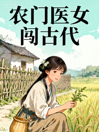 农门医女闯古代 封面