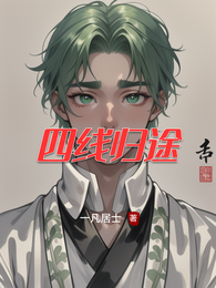 四线归途 封面