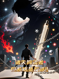 诸天阅读者，但系统是反派 封面
