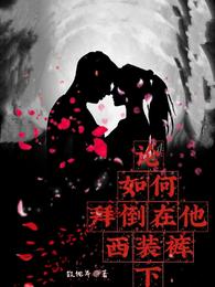 论如何拜倒在他西装裤下 封面