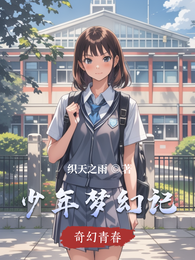 少年梦幻记 封面