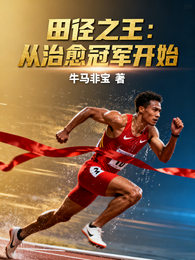 田径之王:从治愈冠军开始 封面