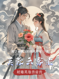 芙蓉云雾录 封面