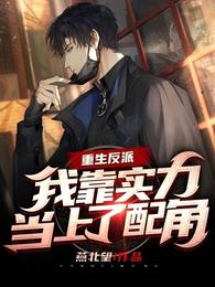 重生反派,我靠实力当上了配角 封面