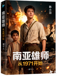 南亚雄狮：从1971开始 封面