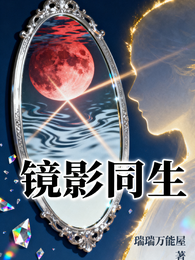 镜影同生 封面