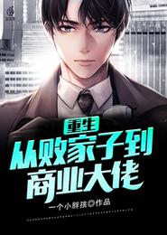 重生:从败家子到商业大佬 封面