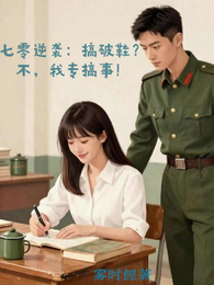 七零逆袭:搞破鞋?不,我专搞事 封面