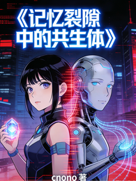 记忆裂隙中的共生体 封面