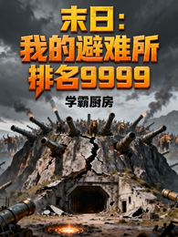 末日：我的避难所排名9999 封面