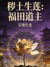 秽土生莲福田道主 封面