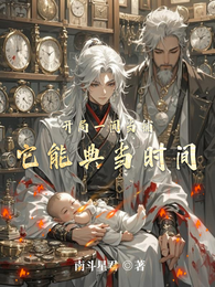 开局一间当铺，它能典当时间！ 封面