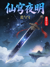 仙穹夜明 封面