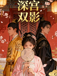 深宫双影 封面