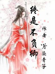 终是不负卿 封面