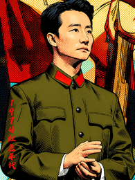 1974：红色年代 封面
