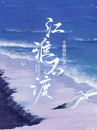 江淮不渡 封面