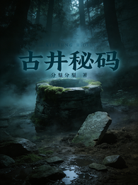 古井秘码 封面