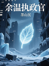 余温执政官 封面