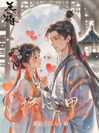 穿书之护心甲 封面