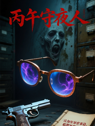 丙午守夜人 封面