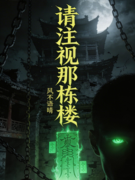 请注视那栋楼 封面