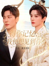 得你记忆,我便想见到你 封面