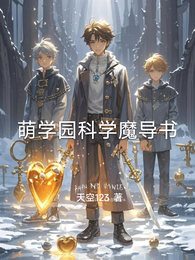 萌学园科学魔导书 封面