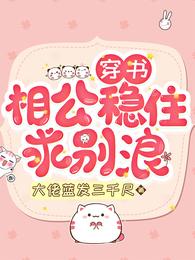 穿书:相公稳住,求别浪 封面