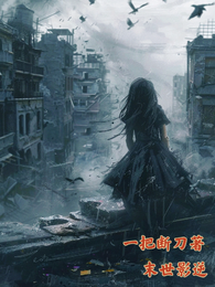 末世影逆 封面