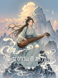 哑女的仙音撼九州 封面