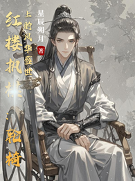 红楼执棋：轮椅上的风华盛世 封面