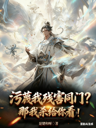 污蔑我残害同门?那我杀给你看! 封面
