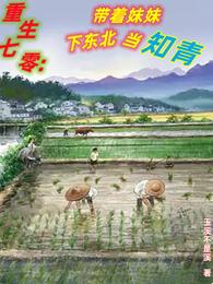 重生七零：带着妹妹下东北当知青 封面