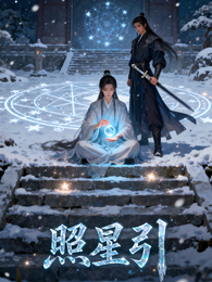 照星引 封面