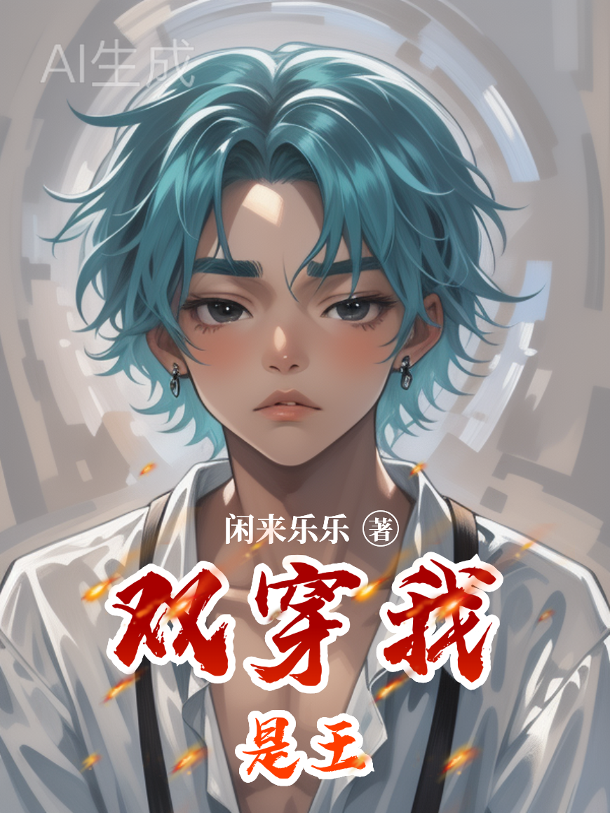 双穿我是王 封面