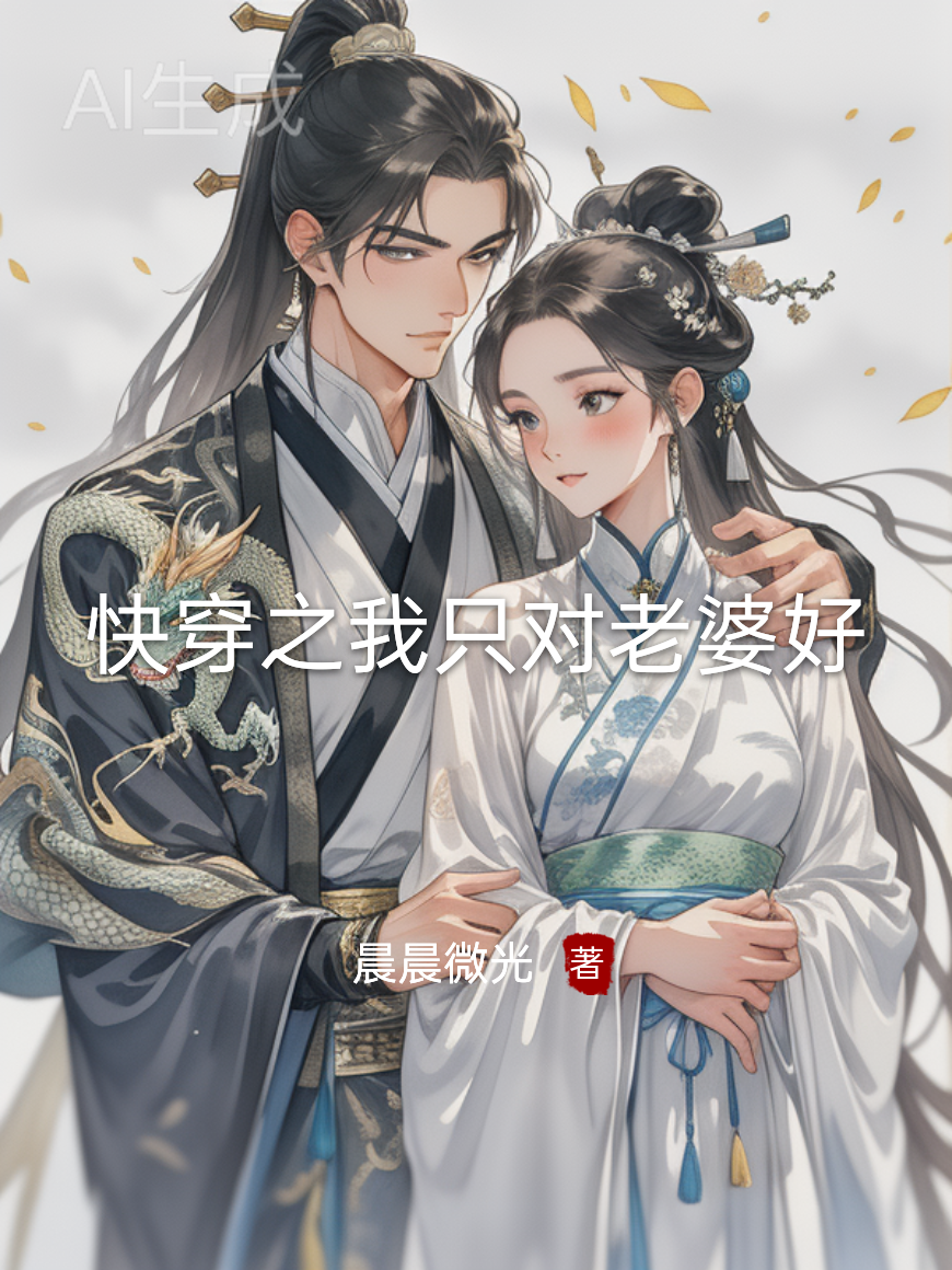 快穿之我只对老婆好 封面