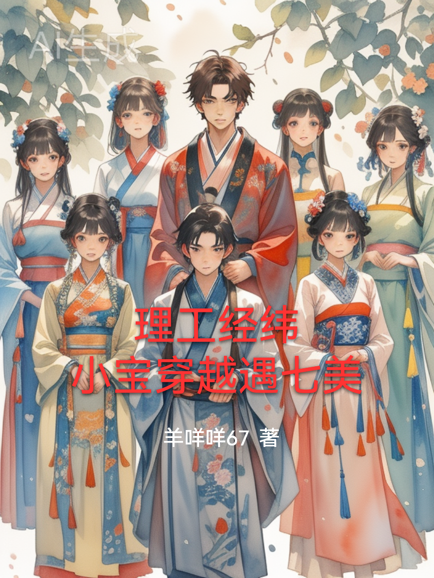 理工经纬 封面