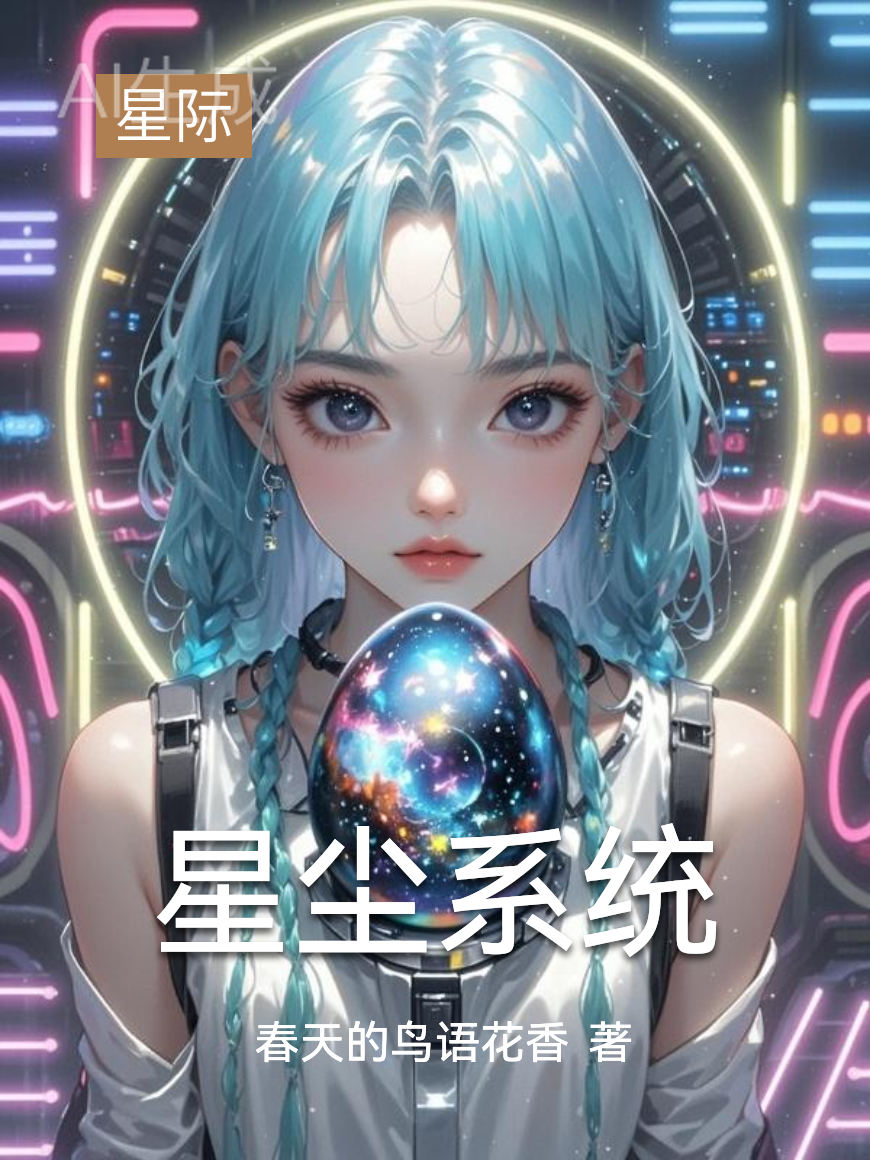星尘系统 封面