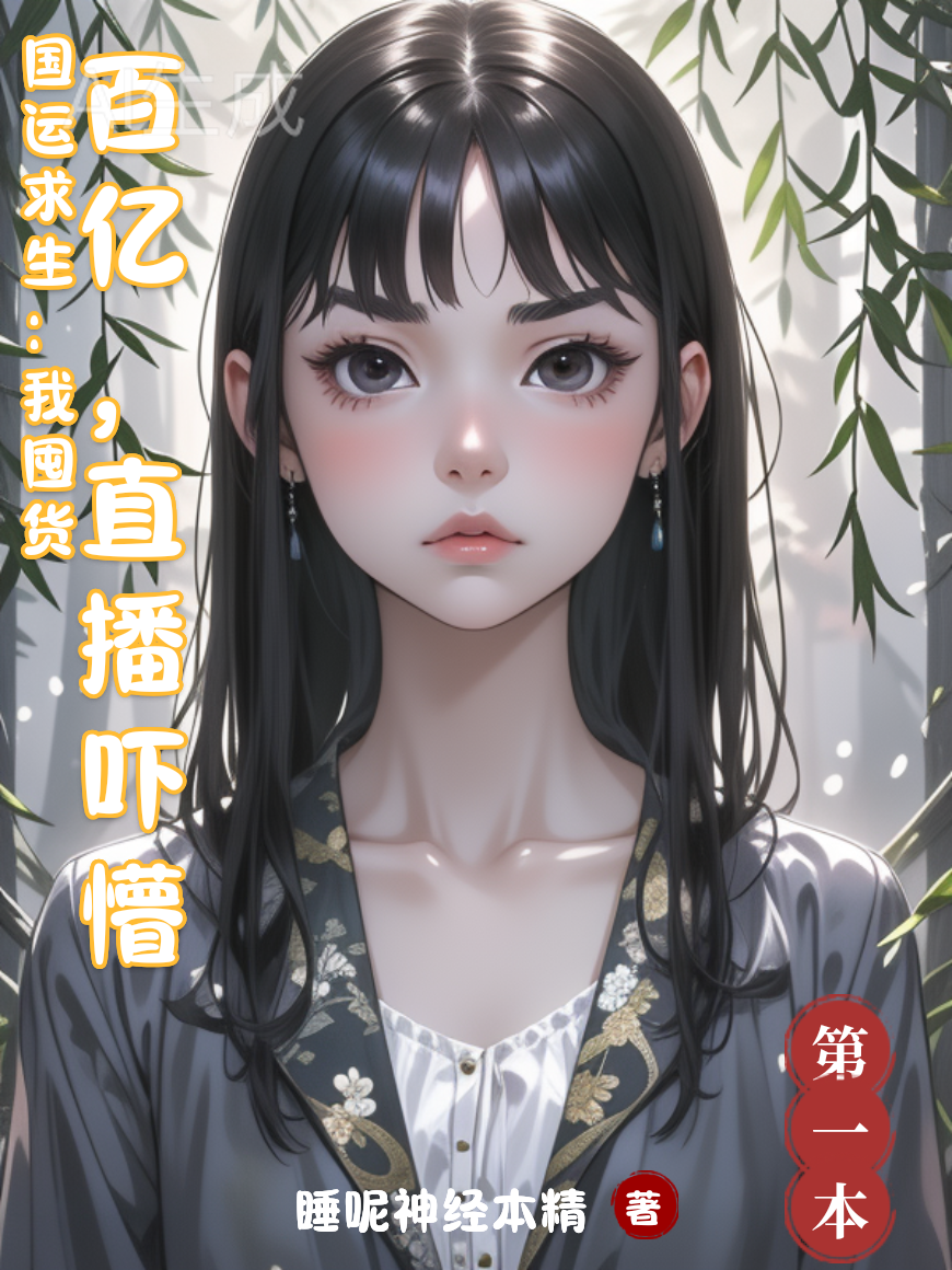 国运求生：我囤货百亿，直播吓懵 封面