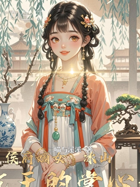侯府嫡女：冰山摄政王的掌心娇 封面