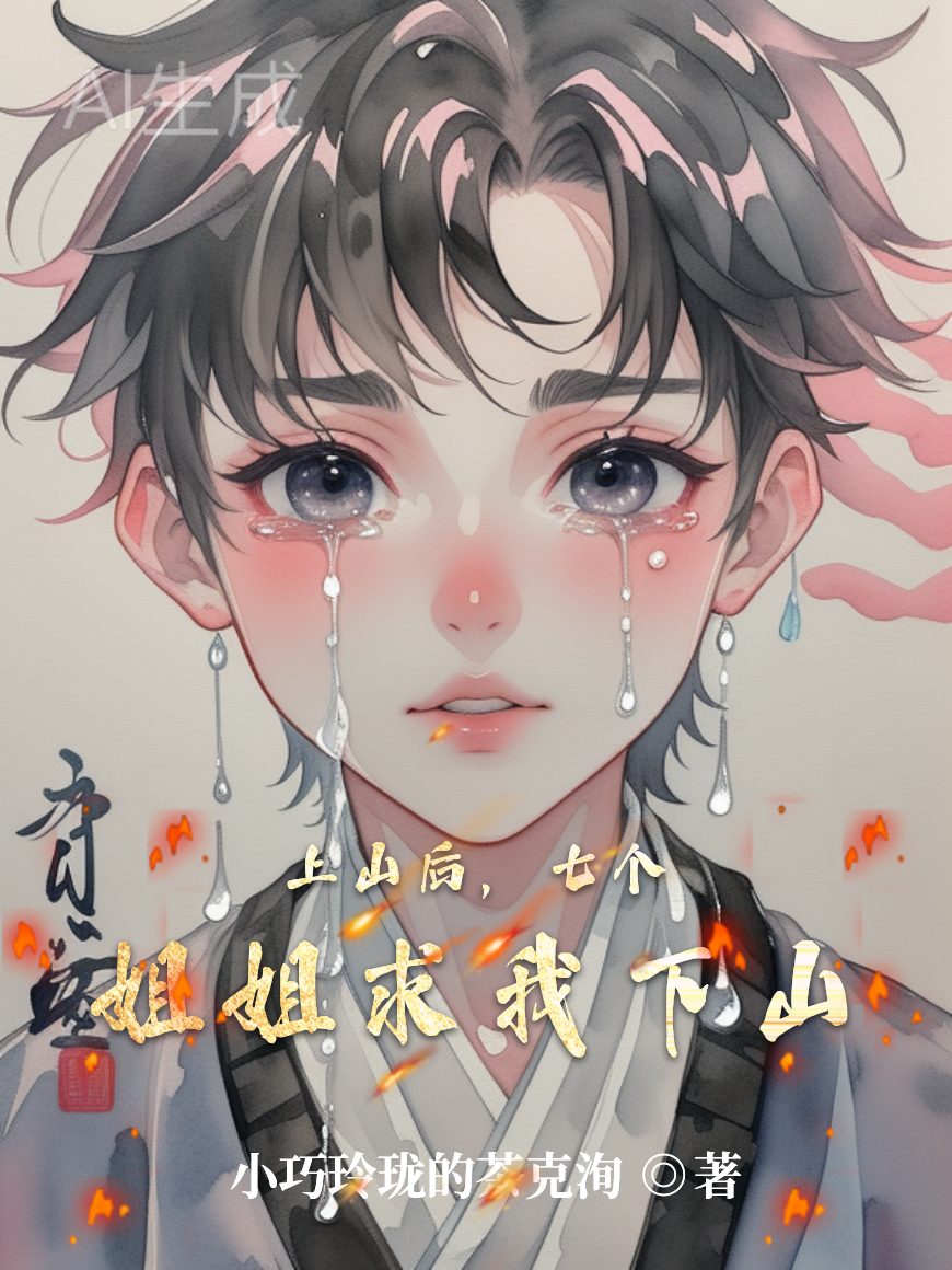 上山后，七个姐姐求我下山 封面