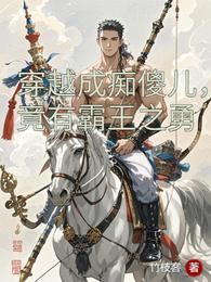 穿越成痴傻儿,竟有霸王之勇 封面