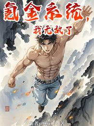 氪金系统，我无敌了 封面