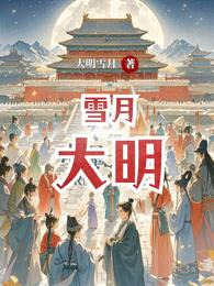 雪月大明 封面