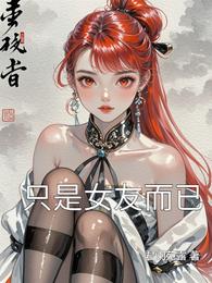 只是女友而已 封面