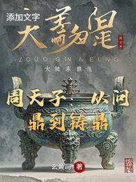 周天子：从问鼎到铸鼎 封面