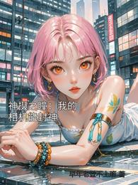 神摄之瞳：我的相机能封神 封面